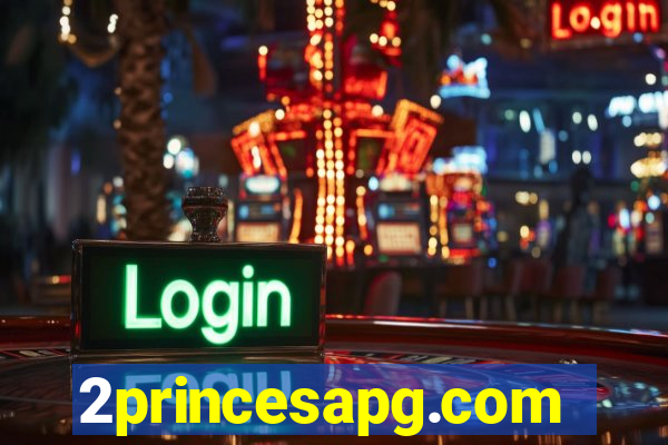 2princesapg.com