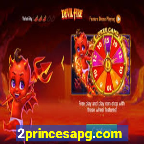 2princesapg.com