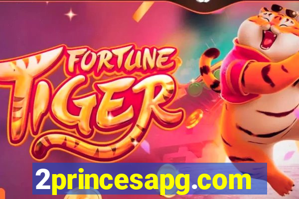 2princesapg.com