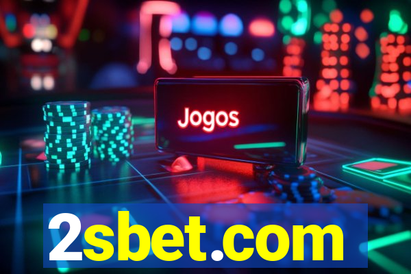 2sbet.com