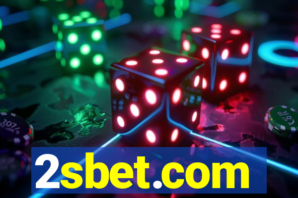 2sbet.com
