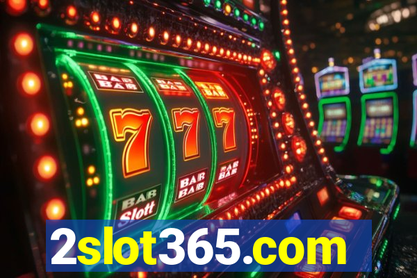 2slot365.com