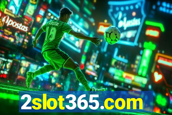 2slot365.com