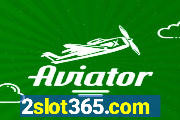 2slot365.com