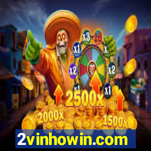 2vinhowin.com