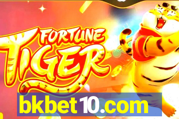 bkbet10.com