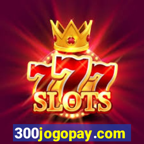 300jogopay.com