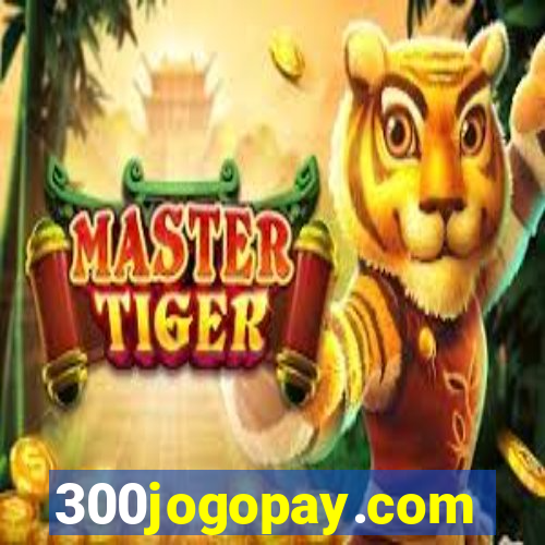 300jogopay.com