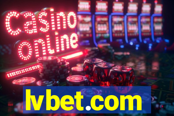 lvbet.com