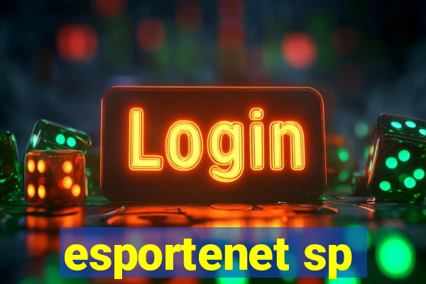 esportenet sp