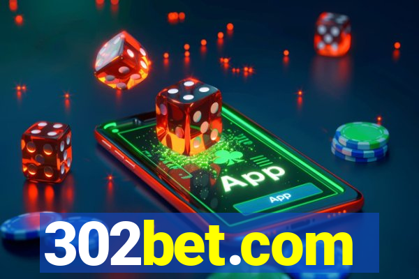 302bet.com