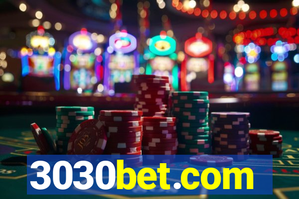 3030bet.com