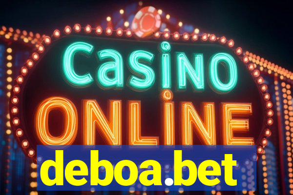 deboa.bet
