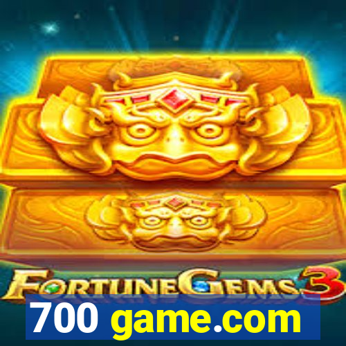 700 game.com