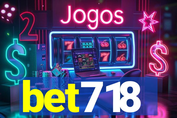 bet718