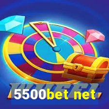 5500bet net