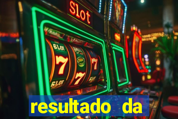 resultado da alvorada de natal