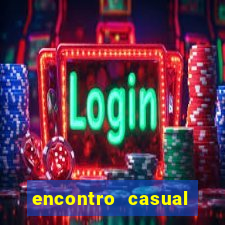 encontro casual porto velho