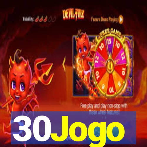 30Jogo