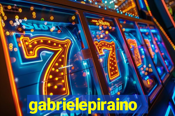 gabrielepiraino