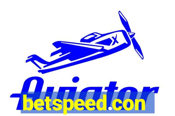 betspeed.con
