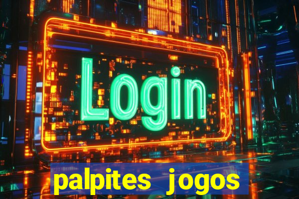 palpites jogos quarta feira