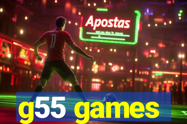 g55 games