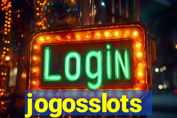 jogosslots