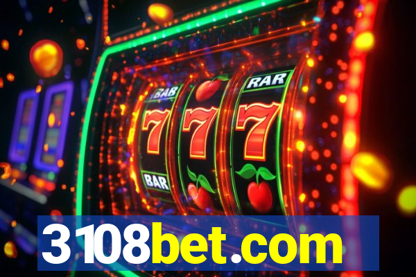 3108bet.com