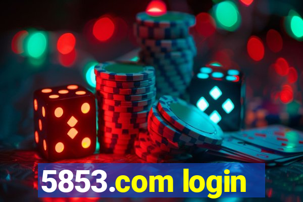 5853.com login