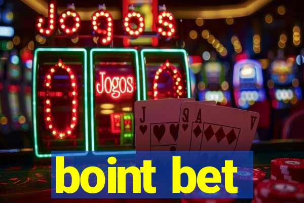 boint bet