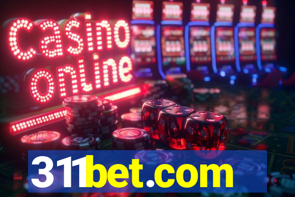 311bet.com