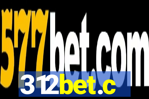 312bet.c