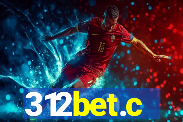 312bet.c