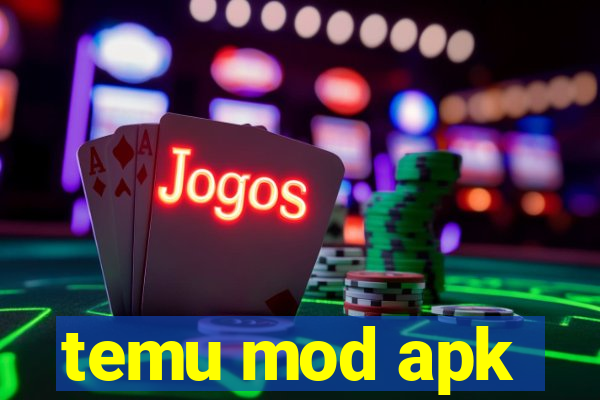 temu mod apk