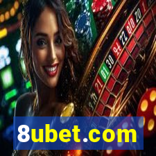 8ubet.com