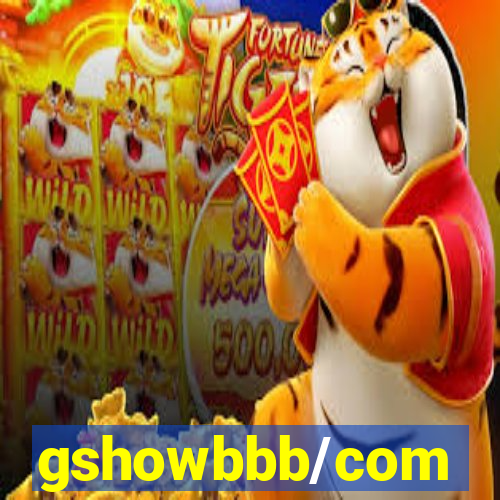 gshowbbb/com