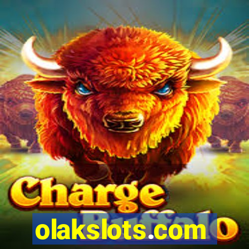 olakslots.com