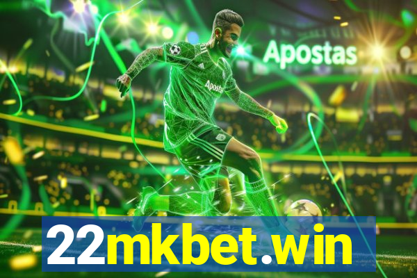 22mkbet.win