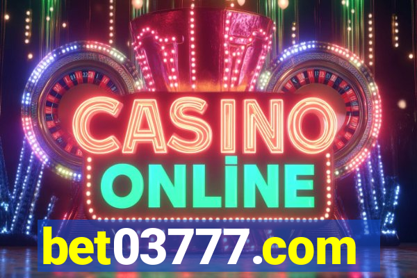 bet03777.com