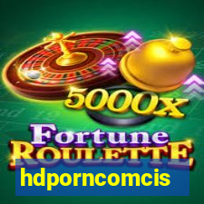 hdporncomcis