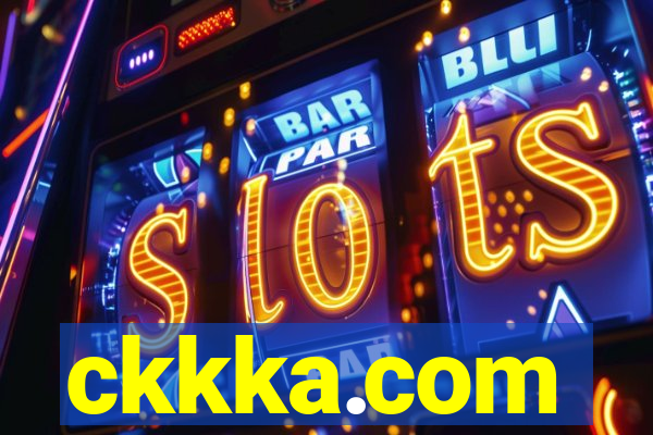 ckkka.com