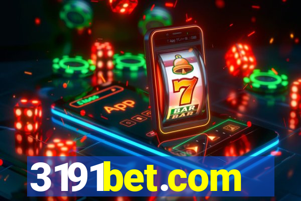 3191bet.com