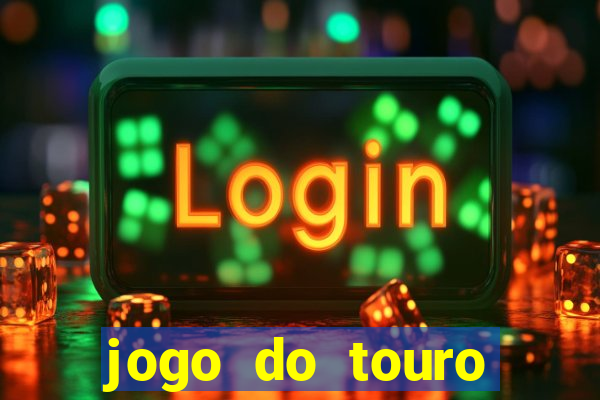 jogo do touro fortune demo