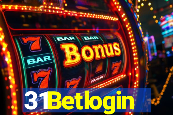 31Betlogin