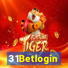 31Betlogin