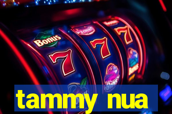 tammy nua