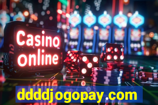 ddddjogopay.com