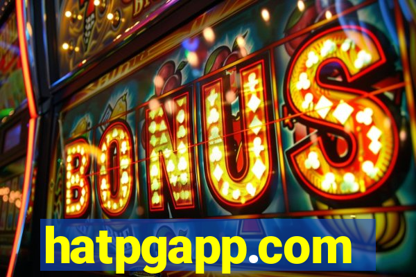 hatpgapp.com