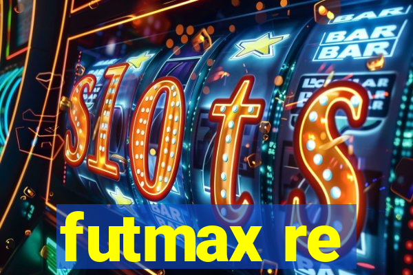 futmax re